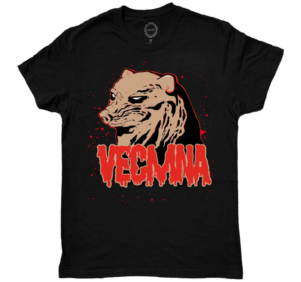 AMNSIEDAD VECMNA CHEEMS MEME