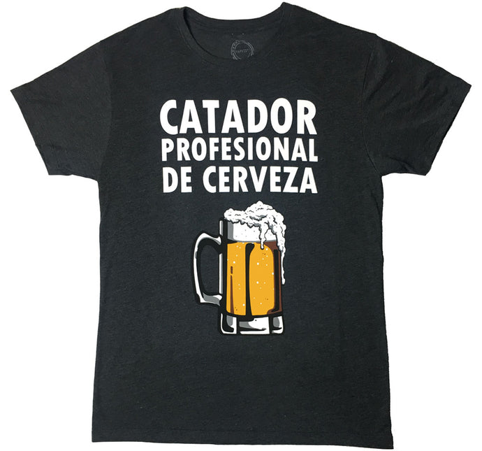 CATADOR DE CERVEZA