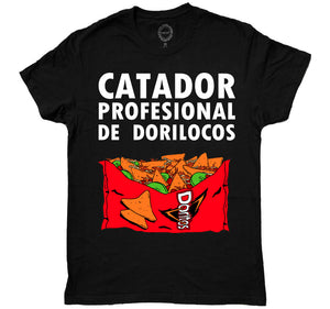 CATADOR DE DORILOCOS