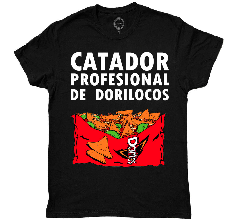 CATADOR DE DORILOCOS
