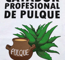 Cargar imagen en el visor de la galería, CATADOR DE PULQUE