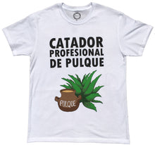 Cargar imagen en el visor de la galería, CATADOR DE PULQUE