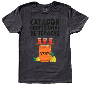 CATADOR DE TEPACHE