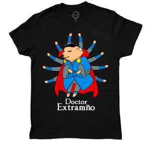Doctor Extramño Cheems