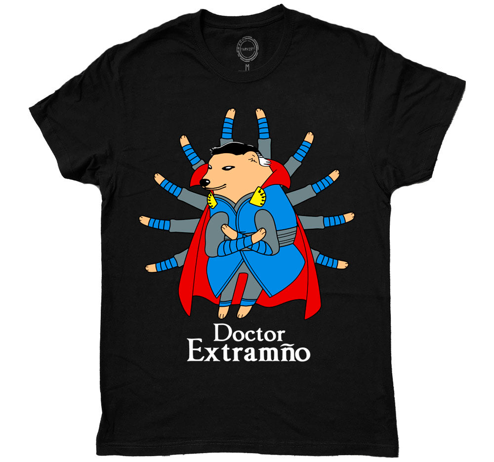 Doctor Extramño Cheems