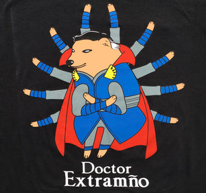 Doctor Extramño Cheems