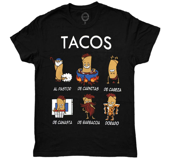 LOS TACOS