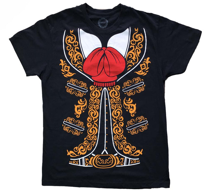 TRAJE MARIACHI
