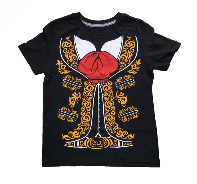 TRAJE MARIACHI NIÑO