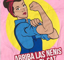 Cargar imagen en el visor de la galería, ARRIBA LAS NENIS