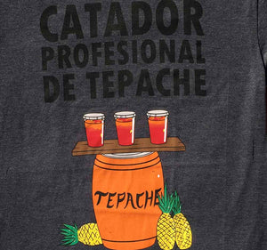 CATADOR DE TEPACHE