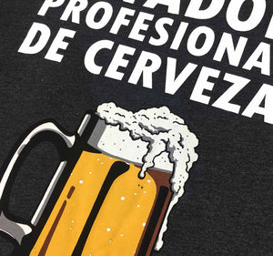 CATADOR DE CERVEZA
