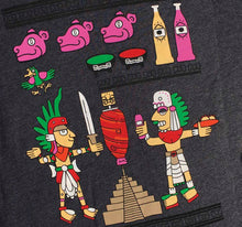 Cargar imagen en el visor de la galería, TACOS PREHISPANICOS