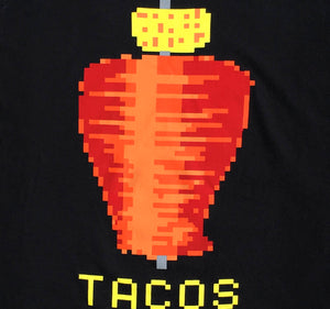 TACOS PIXEL
