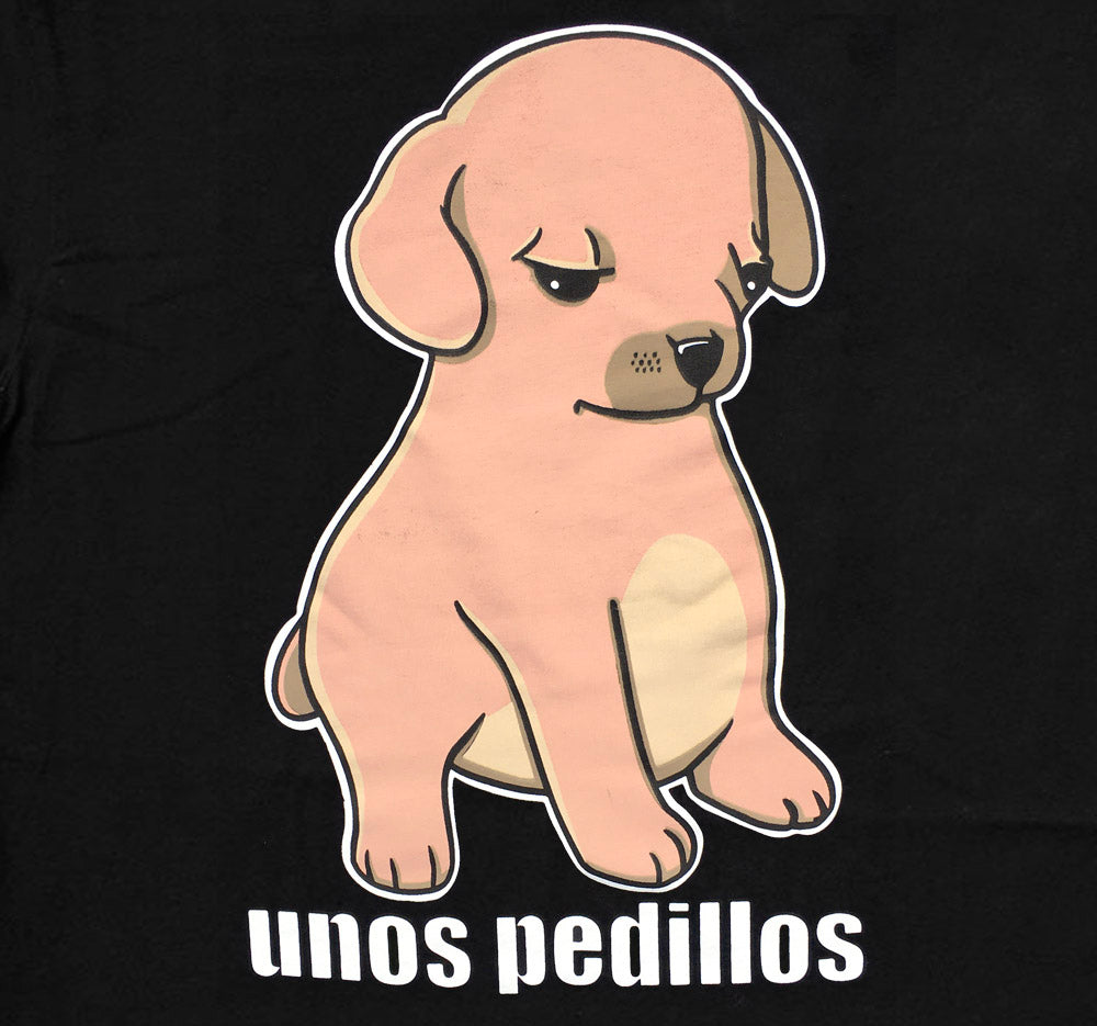 UNOS PEDILLOS MEME YARVIST