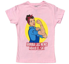 Cargar imagen en el visor de la galería, ARRIBA LAS NENIS