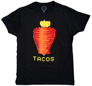 TACOS PIXEL
