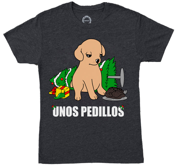 UNOS PEDILLOS NAVIDEÑOS